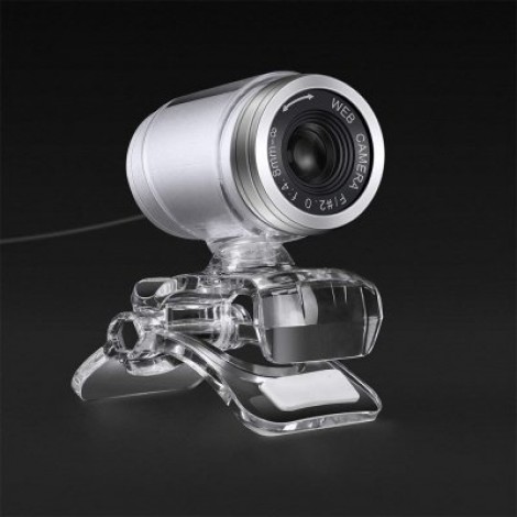  Cimkiz A871 USB Webcam