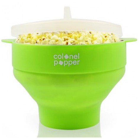 Colonel Popper