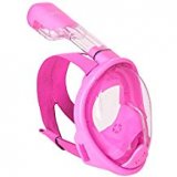 DIVELUX Snorkel Mask