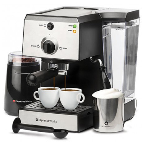 EspressoWorks Barista Bundle