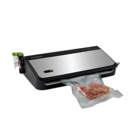 FoodSaver with Bonus Handheld Sealer