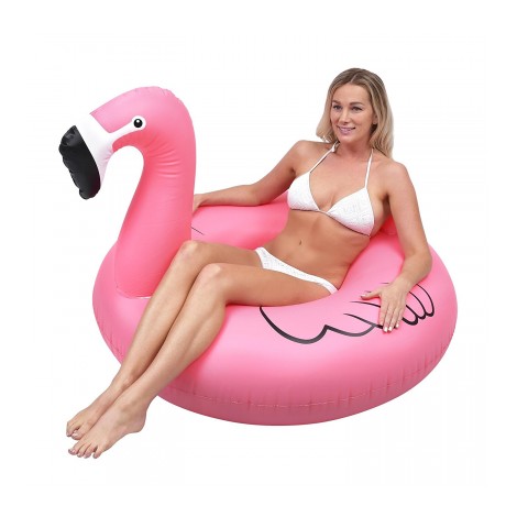 GoFloats Flamingo