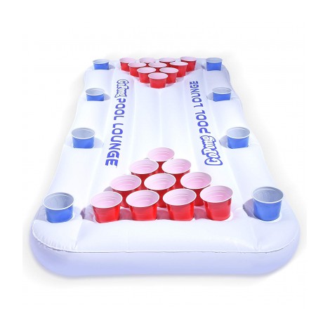 GoPong Pool Pong Set