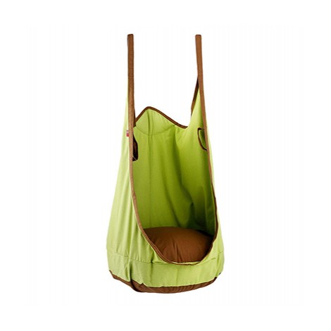 HappyPie Frog Folding Hanging Pod