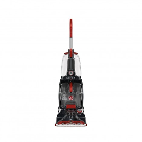 Hoover Power Scrub Elite