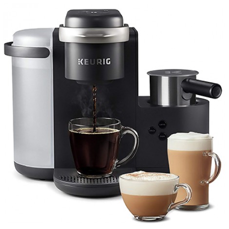 Keurig K-Café Single Serve