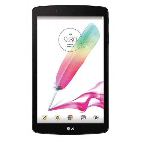 LG G Pad 8.0 (2nd Gen)