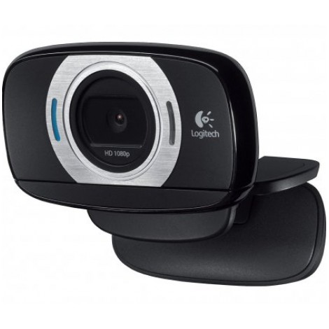  Logitech HD C615