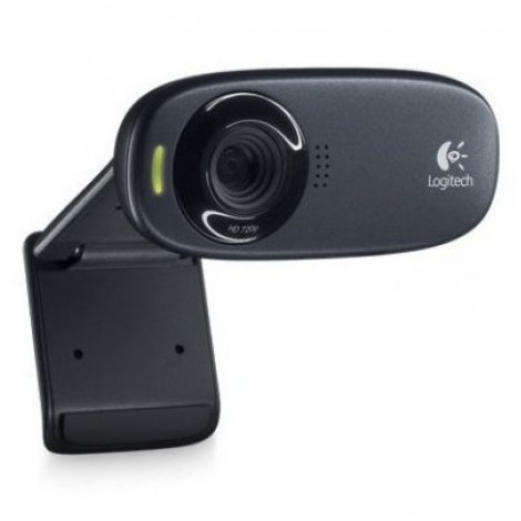 Logitech HD C310
