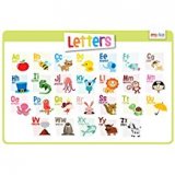 Merka Educational Set of 4