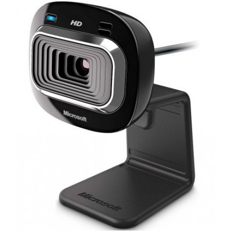  Microsoft LifeCam HD-3000