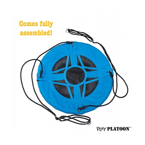 Play Platoon Flying Saucer