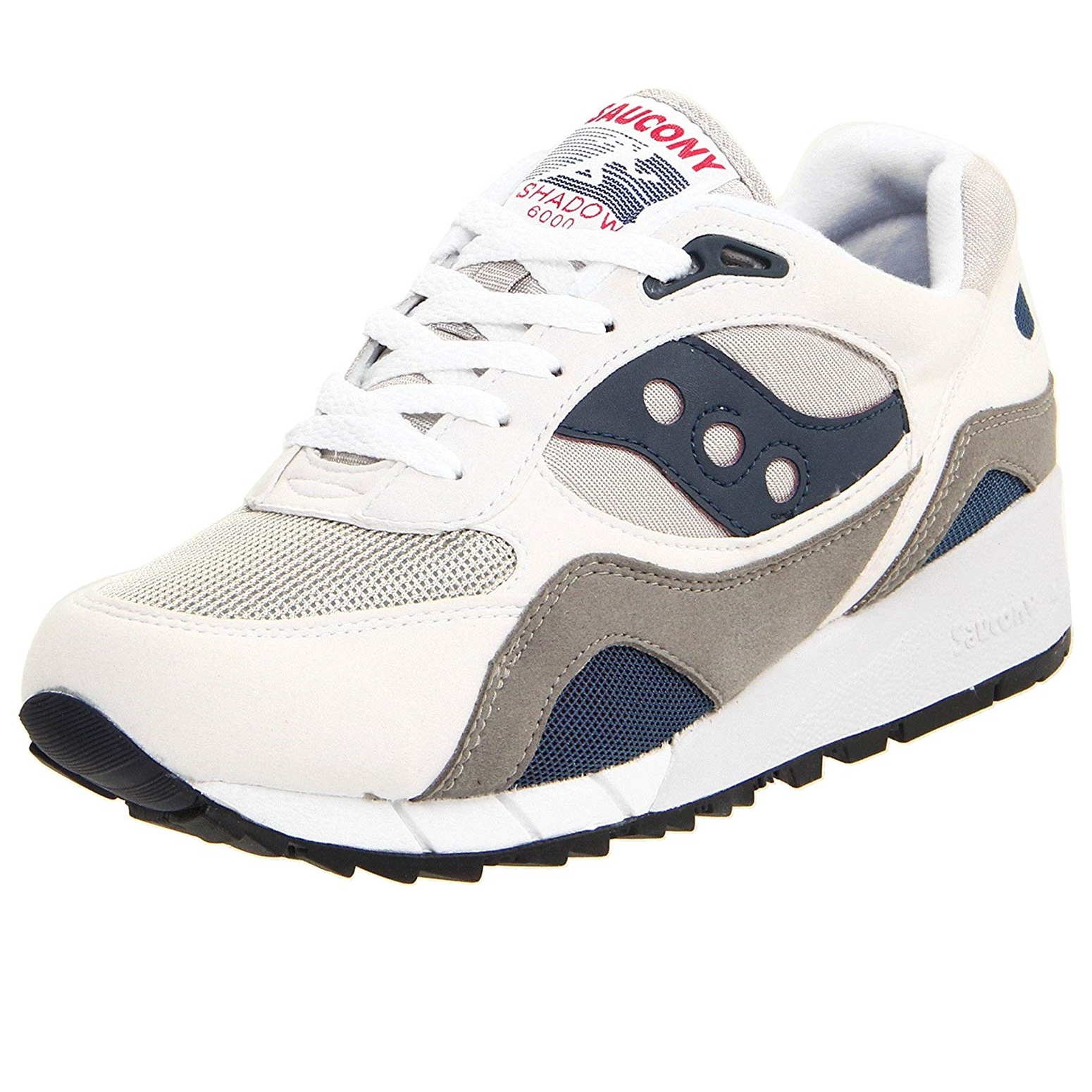 Saucony Shadow 6000: To Buy or Not in 