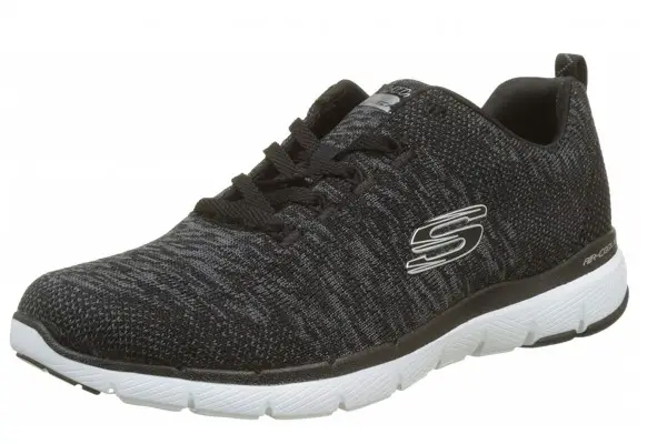 An in-depth review of the Skechers Flex Appeal 2.0.