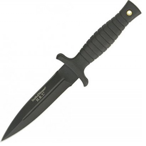 2. 9" Stainless Steel Fixed Blade