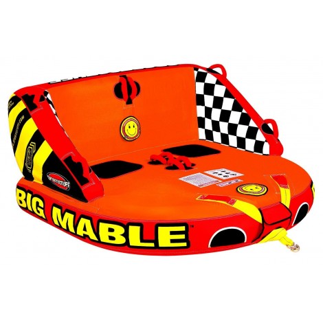 4. SportStuff Big Mable