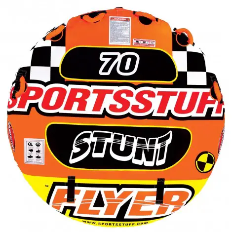 7. SportStuff Stunt Flyer