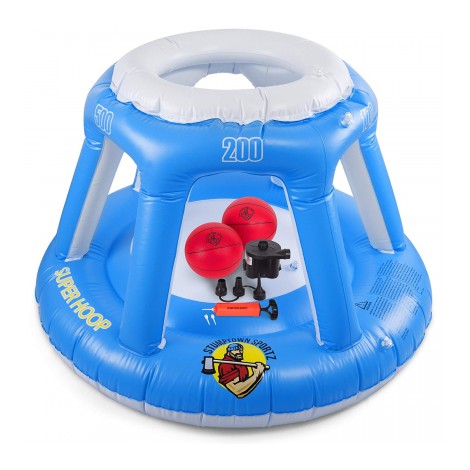 Stumptown Sportz Hoop