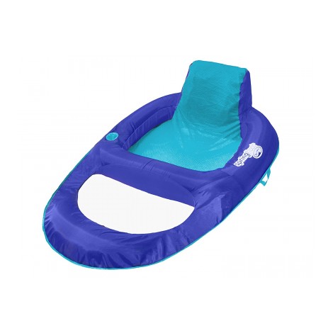 Swimways Spring Float Recliner