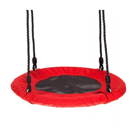 Swinging Monkey Products Fabric Saucer