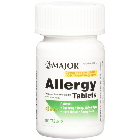 best pet allergy medicine for humans