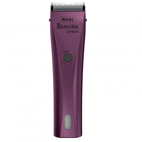  Wahl Bravura Lithium