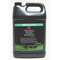 Miracle Coat Shampoo and Conditioners