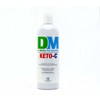 Dr. Muller Keto-C Shampoo