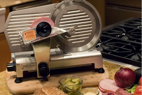 An in-depth review of the best meat slicers in 2018