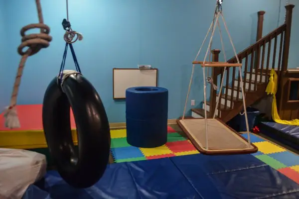 An in-depth review of the best therapy swings in 2018