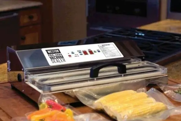 An in-depth review of the best vacuum sealers