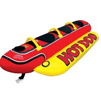 Airhead Hot Dog