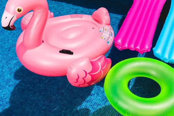 An in-depth review of the best pool toys available in 2018.