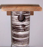 Backyard Bird Lover Bluebird House