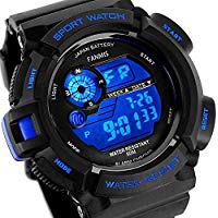 Fanmis Military Multifunction