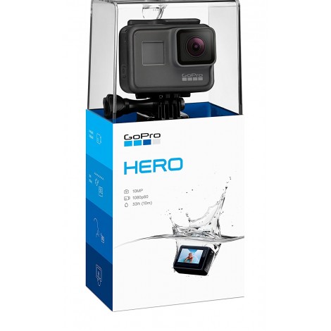  GoPro HERO