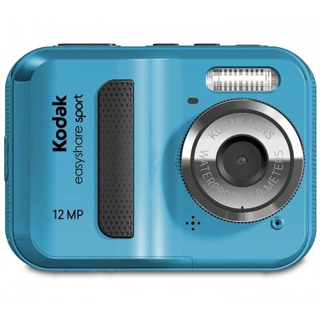  Kodak Easyshare Sport C123