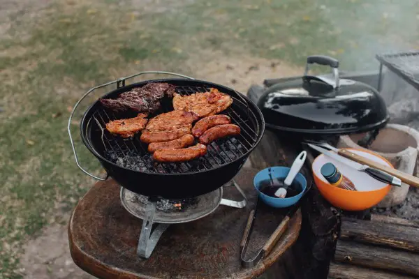 An in-depth review of the best portable grills available in 2018. 