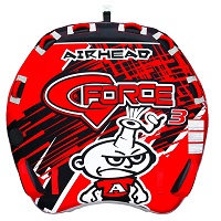 Airhead G-Force