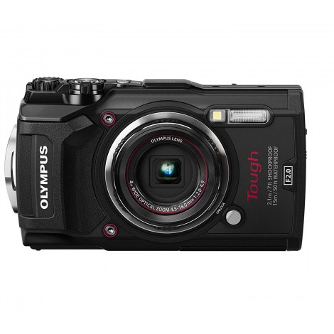  Olympus TG-5