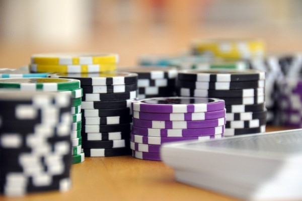 An in-depth review of the best poker chips available in 2018.