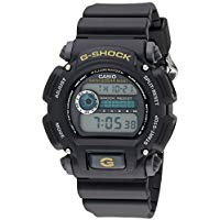 G-Shock Men's GD120MB Black Watch