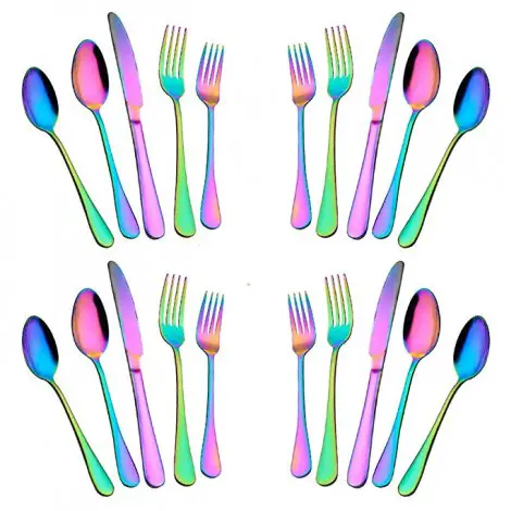 Woaiwo 20-Piece