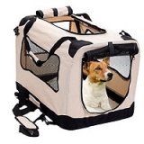 2Pet Foldable Crate