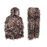 Ghost Ghillie Suit Camo