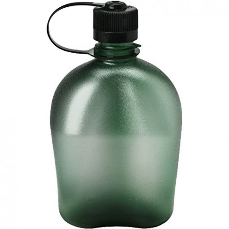 Nalgene Oasis Bottle