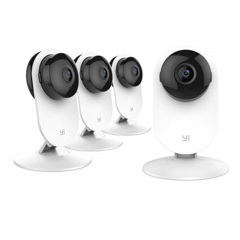 YI Security Camera