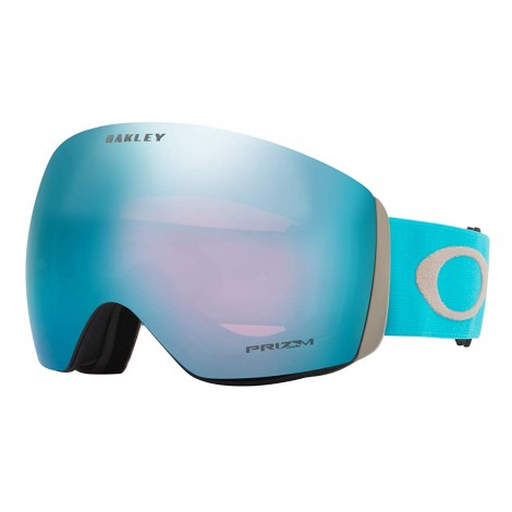 Oakley Flight Deck