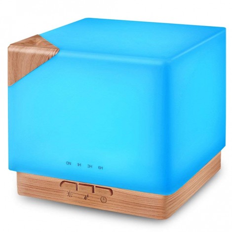 4. URPOWER Square Aromatherapy
