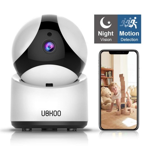 UOKOO HD